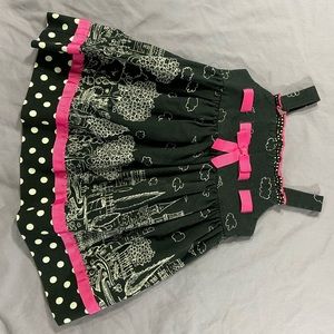 Bonnie Baby Sundress size 18 months